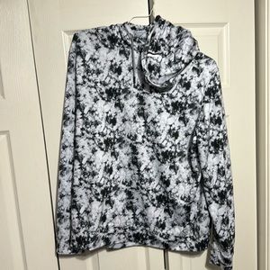 Rhoback hoody large